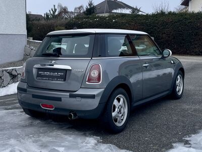 Mini Mini Gebrauchtwagen