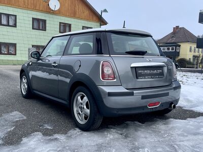 Mini Mini Gebrauchtwagen