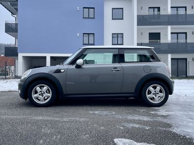 Mini Mini Gebrauchtwagen