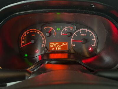 Opel Combo Gebrauchtwagen