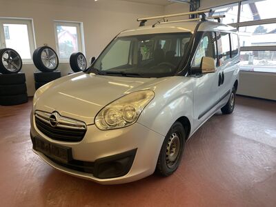 Opel Combo Gebrauchtwagen