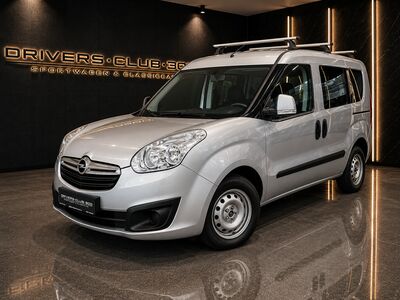 Opel Combo Gebrauchtwagen Opel Combo Gebrauchtwagen