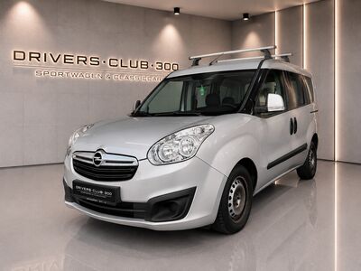 Opel Combo Gebrauchtwagen Opel Combo Gebrauchtwagen