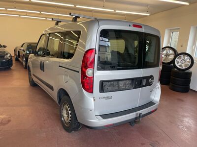 Opel Combo Gebrauchtwagen