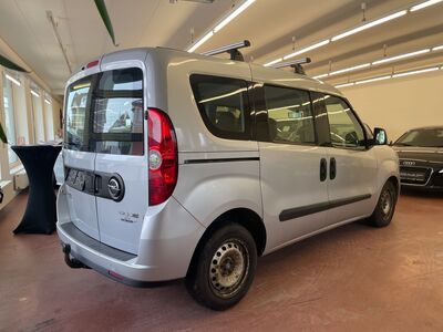 Opel Combo Gebrauchtwagen