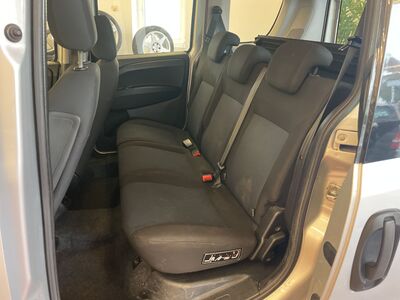 Opel Combo Gebrauchtwagen