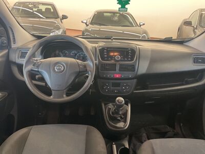 Opel Combo Gebrauchtwagen