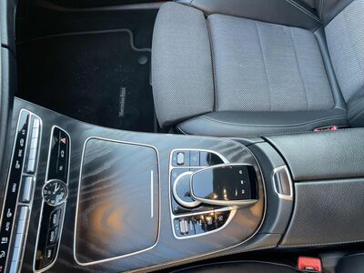 Mercedes-Benz E-Klasse Gebrauchtwagen