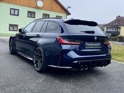 BMW 3er Gebrauchtwagen