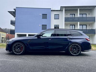 BMW 3er Gebrauchtwagen