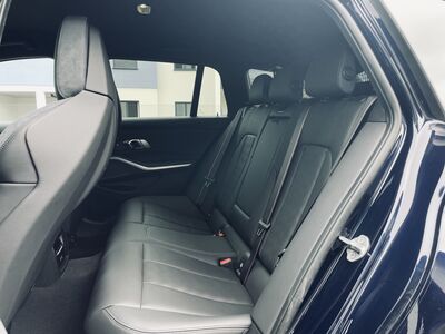 BMW 3er Gebrauchtwagen