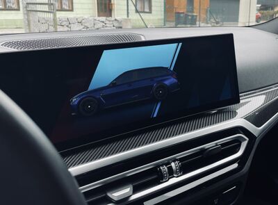 BMW 3er Gebrauchtwagen