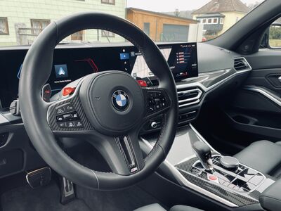 BMW 3er Gebrauchtwagen