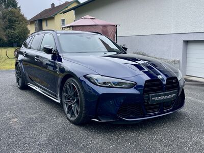 BMW 3er Gebrauchtwagen