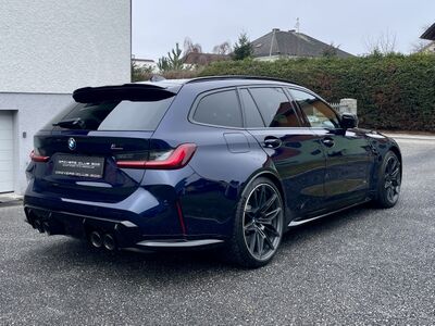 BMW 3er Gebrauchtwagen