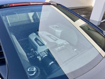 Audi R8 Gebrauchtwagen Audi R8 Gebrauchtwagen