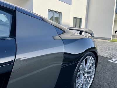 Audi R8 Gebrauchtwagen Audi R8 Gebrauchtwagen