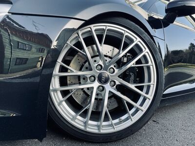 Audi R8 Gebrauchtwagen Audi R8 Gebrauchtwagen