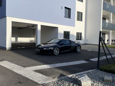 Audi R8 Gebrauchtwagen Audi R8 Gebrauchtwagen