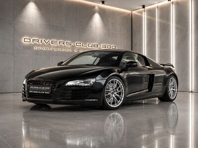 Audi R8 Gebrauchtwagen