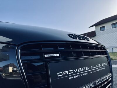 Audi R8 Gebrauchtwagen Audi R8 Gebrauchtwagen