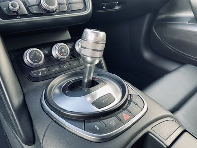 Audi R8 Gebrauchtwagen Audi R8 Gebrauchtwagen