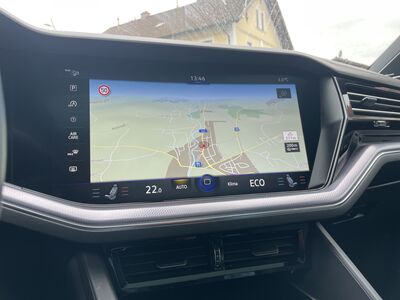 VW Touareg Gebrauchtwagen VW Touareg Gebrauchtwagen