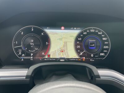 VW Touareg Gebrauchtwagen VW Touareg Gebrauchtwagen