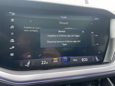 VW Touareg Gebrauchtwagen VW Touareg Gebrauchtwagen