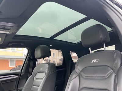 VW Touareg Gebrauchtwagen VW Touareg Gebrauchtwagen