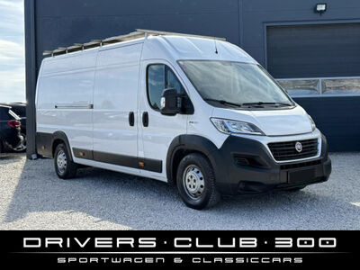 Fiat Ducato Gebrauchtwagen