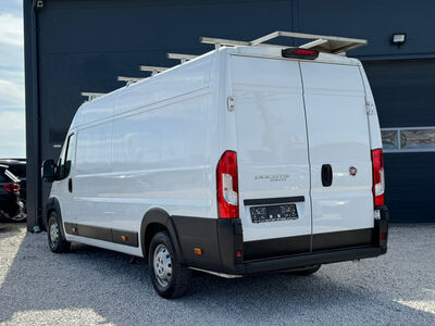 Fiat Ducato Gebrauchtwagen