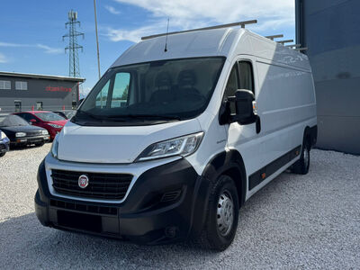 Fiat Ducato Gebrauchtwagen