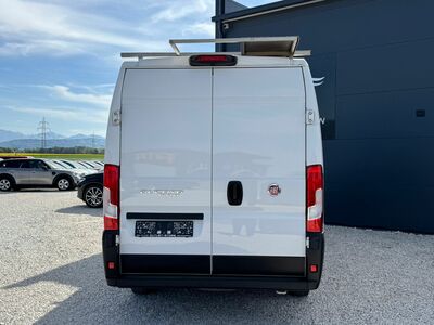 Fiat Ducato Gebrauchtwagen