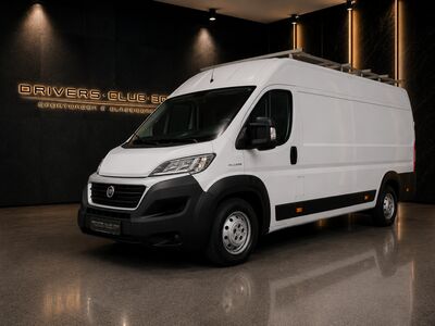 Fiat Ducato Gebrauchtwagen Fiat Ducato Gebrauchtwagen
