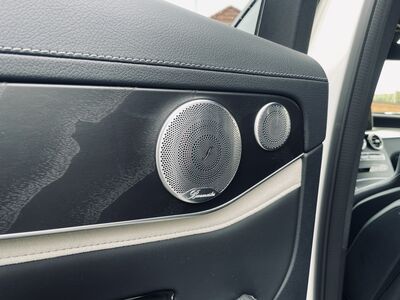 Mercedes-Benz GLC Gebrauchtwagen Mercedes-Benz GLC Gebrauchtwagen