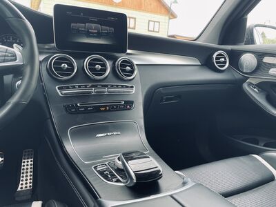 Mercedes-Benz GLC Gebrauchtwagen Mercedes-Benz GLC Gebrauchtwagen