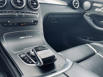 Mercedes-Benz GLC Gebrauchtwagen Mercedes-Benz GLC Gebrauchtwagen