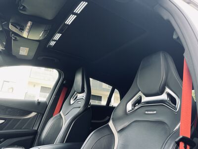 Mercedes-Benz GLC Gebrauchtwagen Mercedes-Benz GLC Gebrauchtwagen
