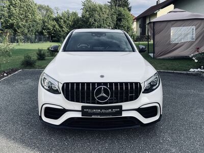 Mercedes-Benz GLC Gebrauchtwagen Mercedes-Benz GLC Gebrauchtwagen