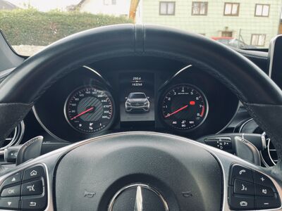 Mercedes-Benz GLC Gebrauchtwagen Mercedes-Benz GLC Gebrauchtwagen