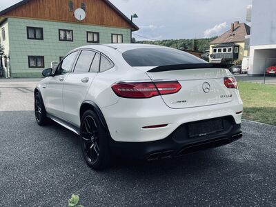 Mercedes-Benz GLC Gebrauchtwagen Mercedes-Benz GLC Gebrauchtwagen