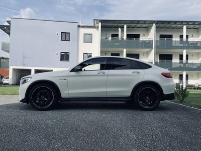 Mercedes-Benz GLC Gebrauchtwagen Mercedes-Benz GLC Gebrauchtwagen