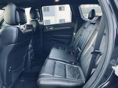 Jeep Grand Cherokee Gebrauchtwagen Jeep Grand Cherokee Gebrauchtwagen