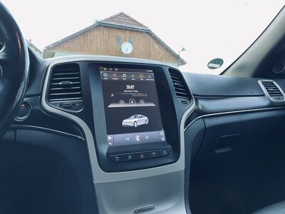 Jeep Grand Cherokee Gebrauchtwagen Jeep Grand Cherokee Gebrauchtwagen