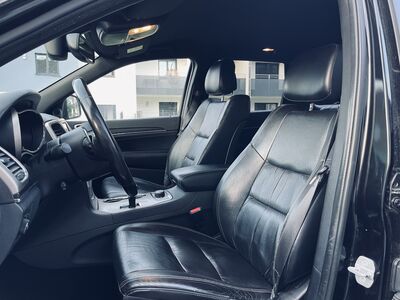 Jeep Grand Cherokee Gebrauchtwagen Jeep Grand Cherokee Gebrauchtwagen