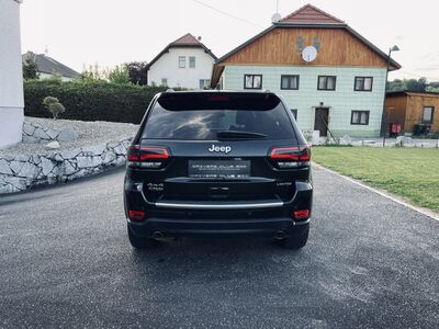 Jeep Grand Cherokee Gebrauchtwagen Jeep Grand Cherokee Gebrauchtwagen