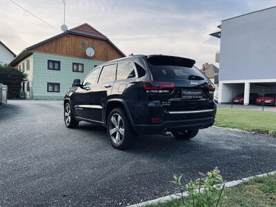 Jeep Grand Cherokee Gebrauchtwagen Jeep Grand Cherokee Gebrauchtwagen