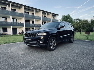 Jeep Grand Cherokee Gebrauchtwagen Jeep Grand Cherokee Gebrauchtwagen