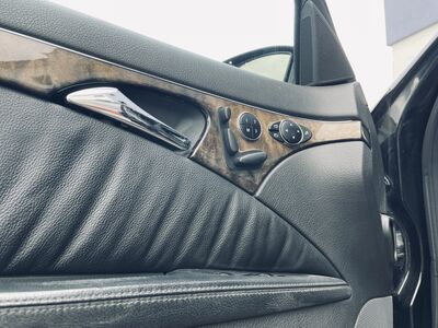 Mercedes-Benz E-Klasse Gebrauchtwagen